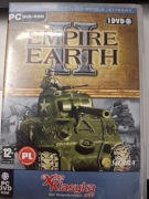 Empire Earth 2 na PC