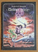 Dolina grozy - Robert E. Howard (ISKRY 1986)