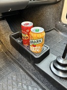 Cup holder Fiat 126p / Fiat 500 uchwyt na kubki