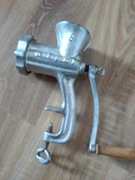 Maszynka ręczna do mielenia mięsa alfa 8