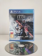 Star Wars Jedi Upadły Zakon (Fallen Order) - Gra PS4
