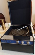 GRAMOFON GARRARD 125