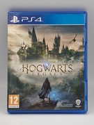 Hogwarts Legacy PS4