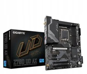 Płyta główna Gigabyte Z790 UD AX