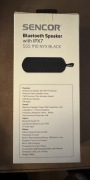 Sencor głośnik Bluetooth SSS 1110 NYX black 