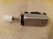 Stary, zabytkowy przełącznik świateł Syrena