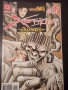 XOMBI nr 5; MILESTONE / DC