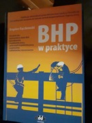BHP w praktyce -Bogdan Rączkowski