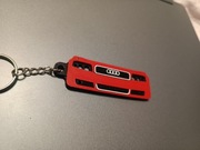 Brelok zawieszka Audi A4 B6