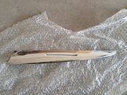 Listwa Chrom lewa przednia Renault Laguna III 