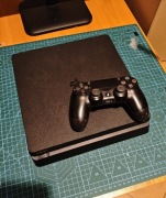 PlayStation 4 Slim Firmware 11.50 Goldhen 