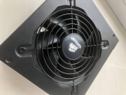 Zasilacz Corsair AX850 850 W 80 PLUS Gold Idealny stan