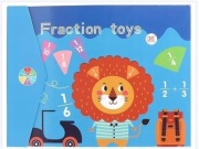 Książka edukacyjna matematyczna