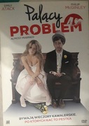 PALĄCY PROBLEM FILM NA DVD