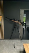 Karabinek Pneumatyczny Reximex Daystar 5,5 z regulatorem Wiatrówka