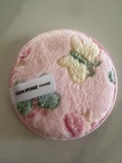 Duża gąbka do mycia twarzy wielokrotnego użytku