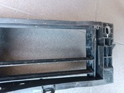 Kierownica powietrza roleta Nissan Qashqai J12 2021r oryginał 