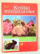Książka vintage "Koty" miniencyklopedia David Alderton