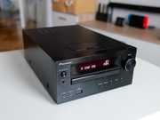 Pioneer X-HM70 czarny