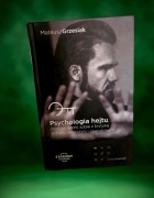 Psychologia hejtu Mateusz Grzesiak-poradnik odporności psychicznej + GRATIS