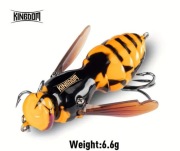 Pływająca Przynęta  - na  ryby drapieżne. 4 cm  6,6 grama