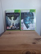 Zestaw Alienoid! na Xbox360