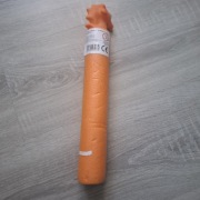 Pistolet Piankowy na Wodę – Sikawka z Postacią (Konik Morski)