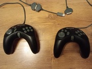 Dwa Joysticki Microsoft Sidewinder Freestyle