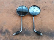 Lusterka do motocykla 