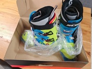 Scott Voodoo buty narciarskie Flex 130 29.5 295