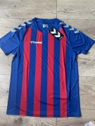 Koszulka sportowa dziecięca Hummel