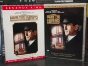 Dawno temu w Ameryce dvd - Sergio Leone, wydanie dwupłytowe