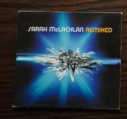 SARAH MCLACHLAND - remixed