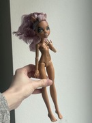 Lalka monster high
