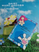Daisy Marc Jacobs Murakami Blue Perfum 50 ml
