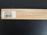 OBRZEŻE Z KLEJEM DO BLATU LAMINOWANEGO DĄB 32mm 61cm