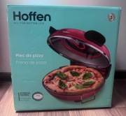 Piec do pizzy Hoffen Nowy