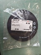 Stopa szlifierską wurth