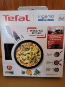 Patelnie Tefal ingenio 