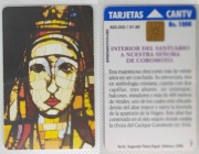 J. P II  - karta papieska  -  katalog    nr 49