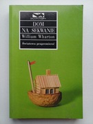 William Wharton - Dom na Sekwanie