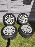 Koła BMW E46 E90 5x120