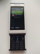 Sony Ericsson U10 U10i  walkman ŁADNY PL MENU bez simlocka ŁADOWARKA