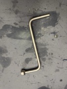 KLUCZ DO KÓŁ BMW E39 E60 E46 E91 E81 E53 E38 ORYGINAŁ HEYCO BMW 17 17"