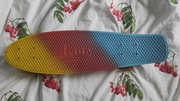 Penny Nickel Board Cruiser 27" Australia deskorolka fiszka pennyboard