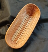 Koszyk do wyrastania chleba