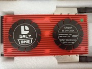 Daly BMS 24V 250A 8S Lifepo4 Moduł do ogniw