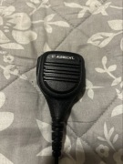 Mikrofon Albrecht SM 600