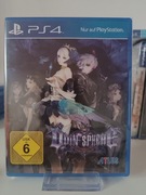 Odin Sphere: Leifthrasir / PS4