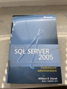 Microsoft SQL serwer 2005